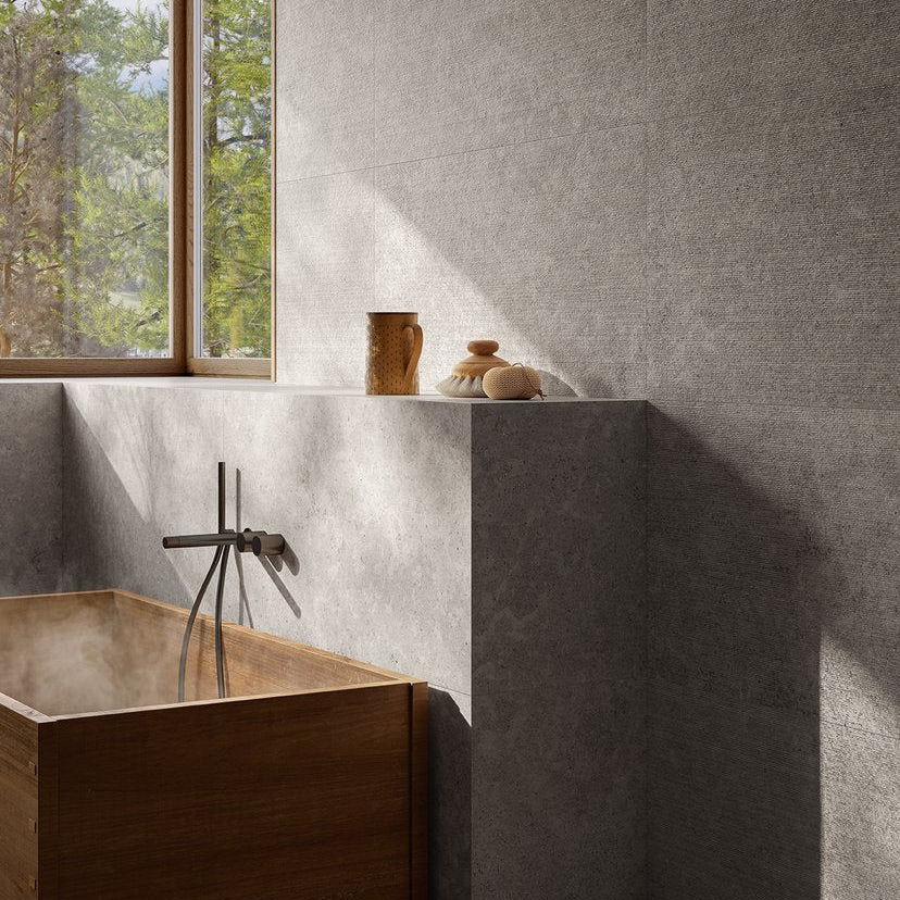 Sant Agostino Unionstone 2 - einzigartige Naturstein-Optik in 4 Farben