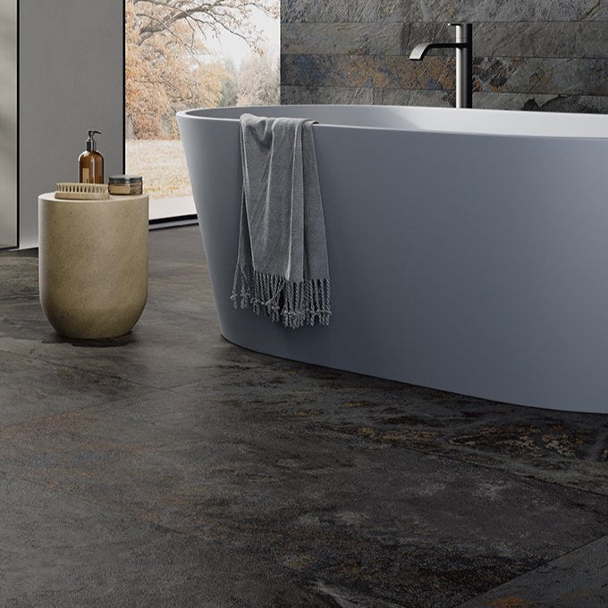 Sant Agostino Metastone - einzigartige Naturstein-Optik in 4 Farben
