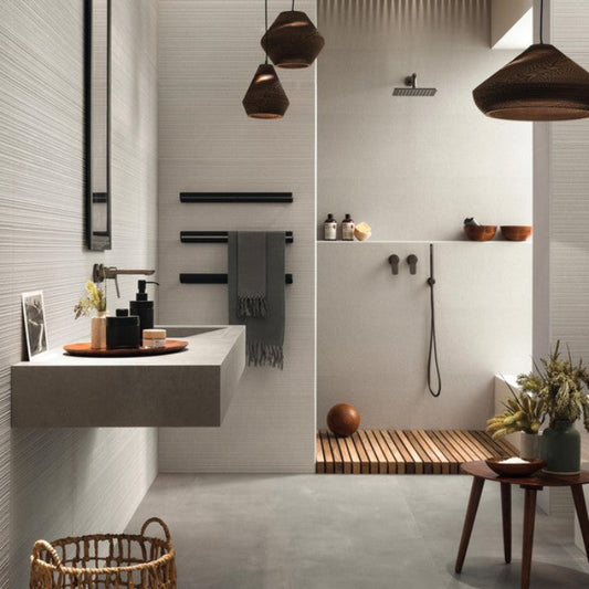 Atlas Concorde 3D Wall Carve - einzigartige 3D Wandverkleiderungen