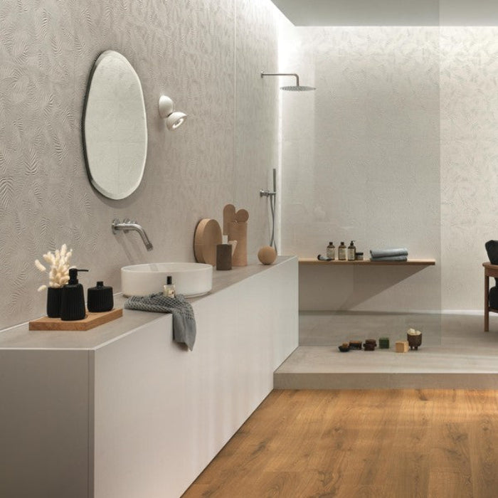 Atlas Concorde 3D Wall Carve - einzigartige 3D Wandverkleiderungen