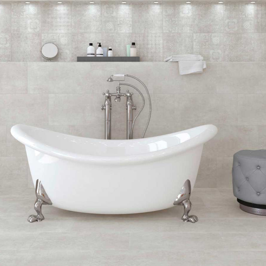 Interbau Blink Opus - perfekte Beton-Optik in 5 Farben