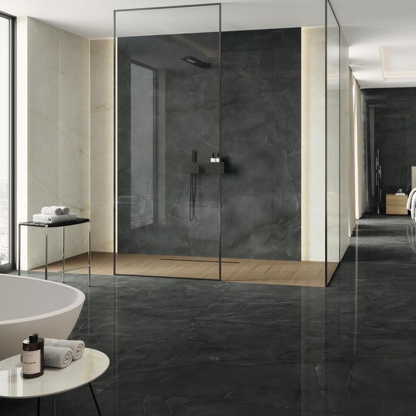 Atlas Concorde Marvel Onyx - ästhetische Onyx-Fliesen in 6 Farben