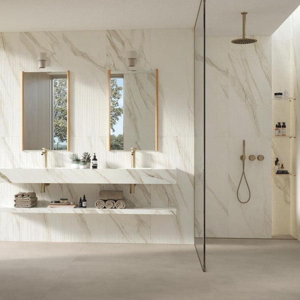 Atlas Concorde Marvel 3D - einzigartige 3D Wandverkleiderungen