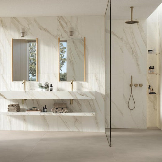 Atlas Concorde Marvel 3D - einzigartige 3D Wandverkleiderungen