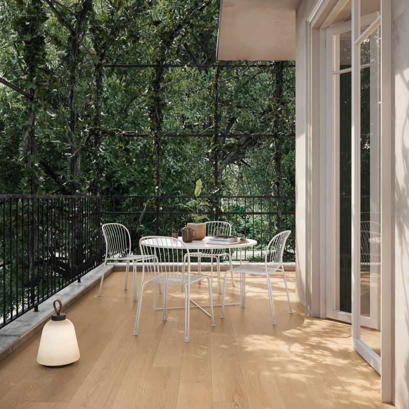 Sant Agostino Gracewood - einzigartige Holz-Optik in 5 Farben
