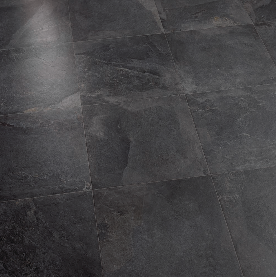 Castelli Italy collection in stone look from Isla Tiles