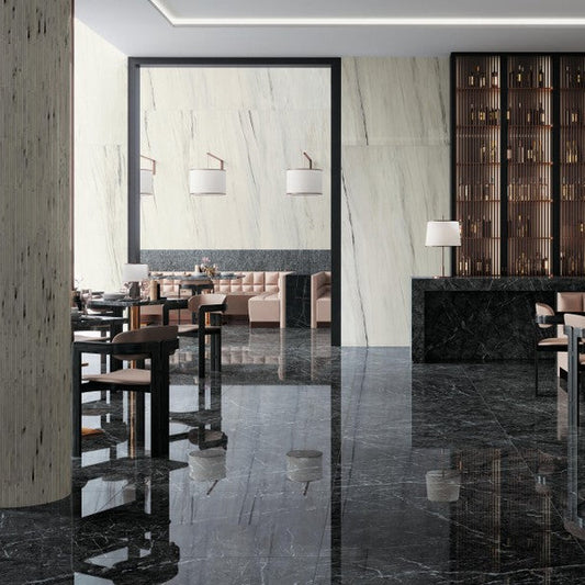 Atlas Concorde Marvel Dream - glänzende Fliesen in 2 Farben