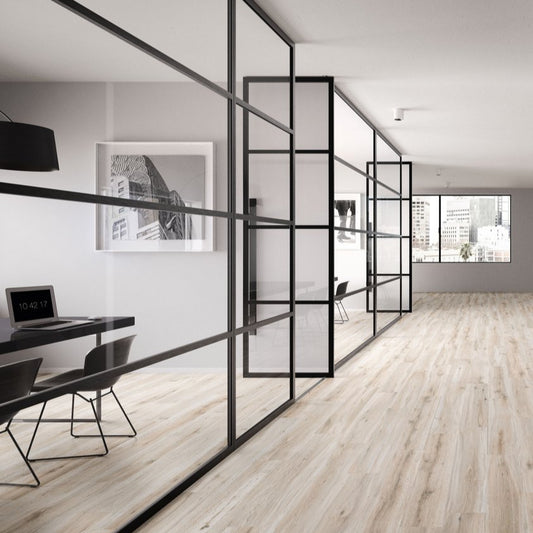 Sant Agostino Barkwood - einzigartige Holz-Optik in 6 Farben
