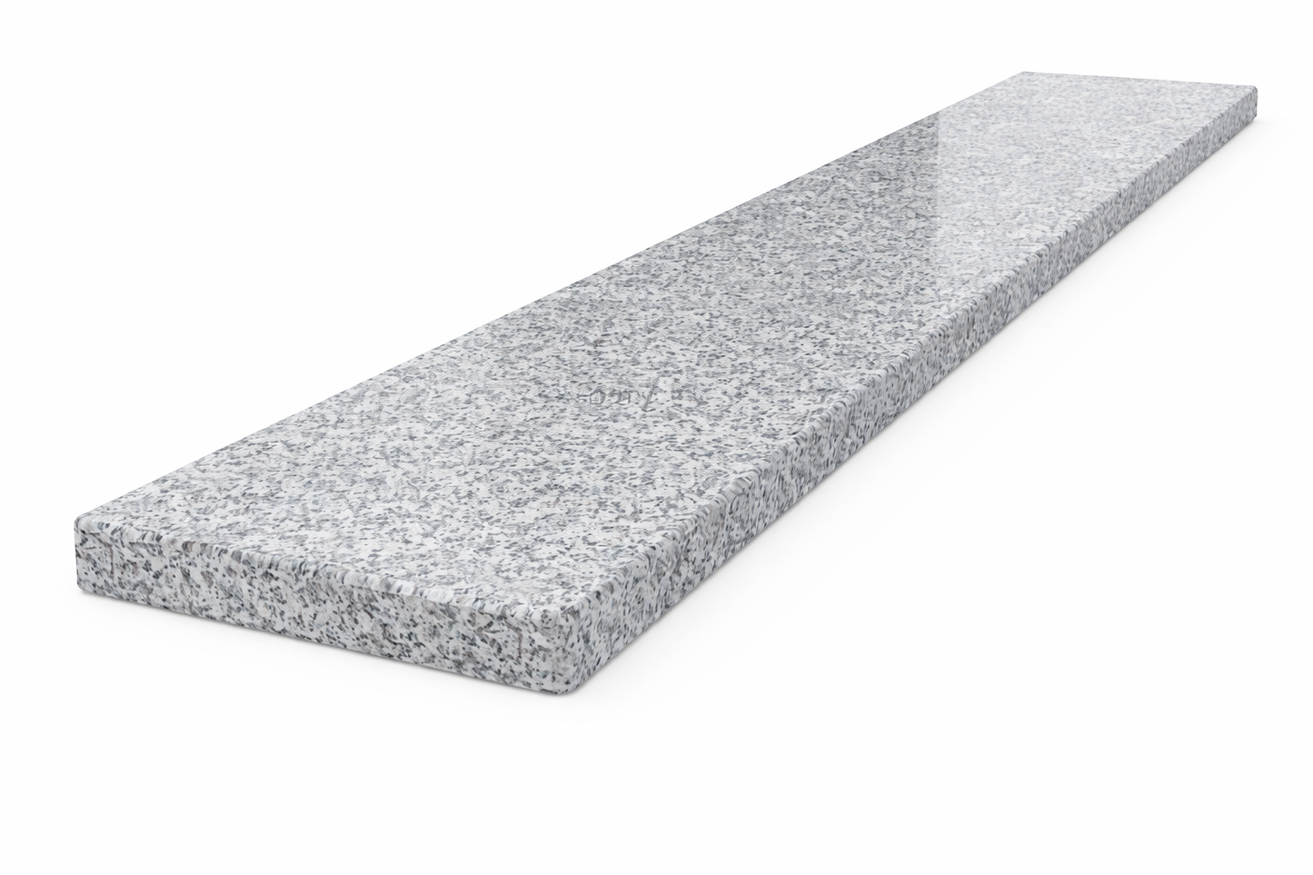 Bianco Cristall  – Granit Spanien