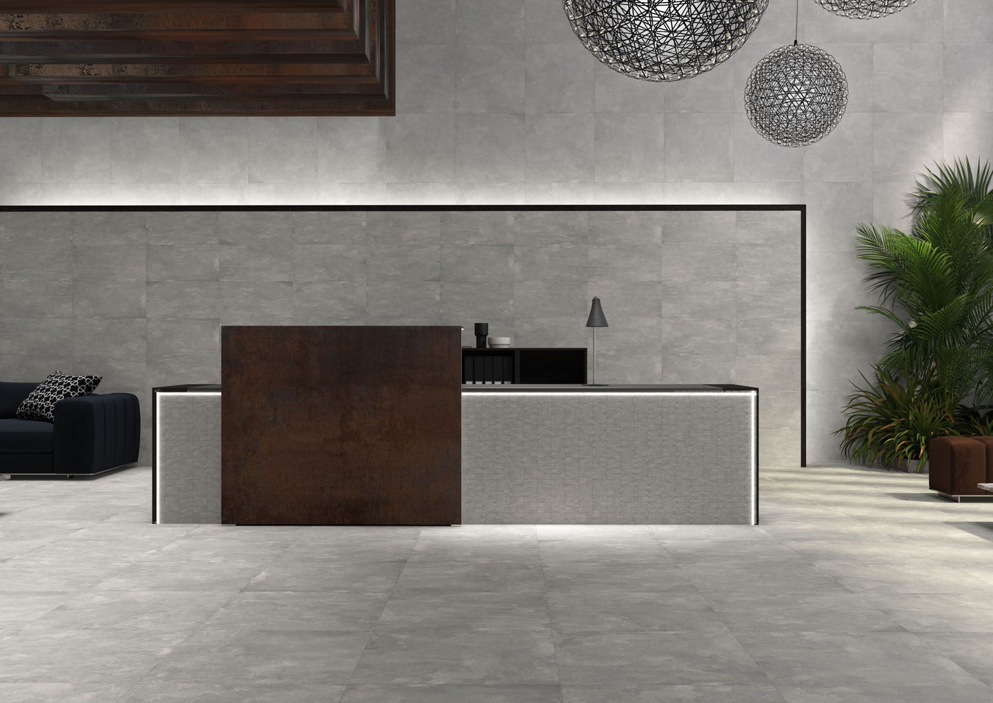 Cosmopolita Tau Ceramica porcelain stoneware