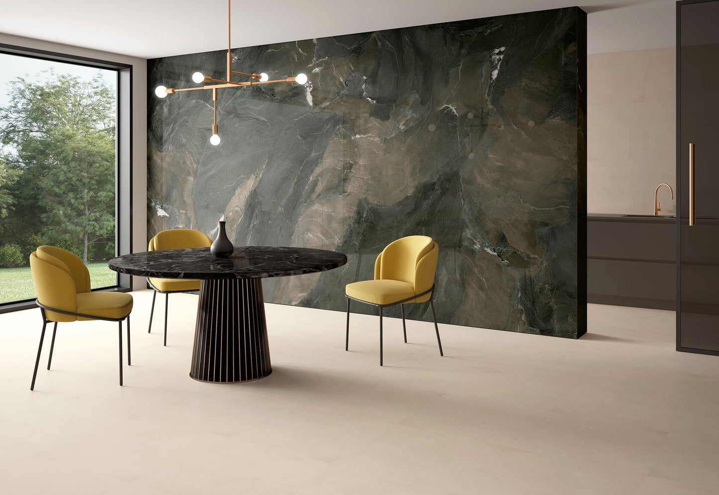 Cosmopolita Tau Ceramica porcelain stoneware