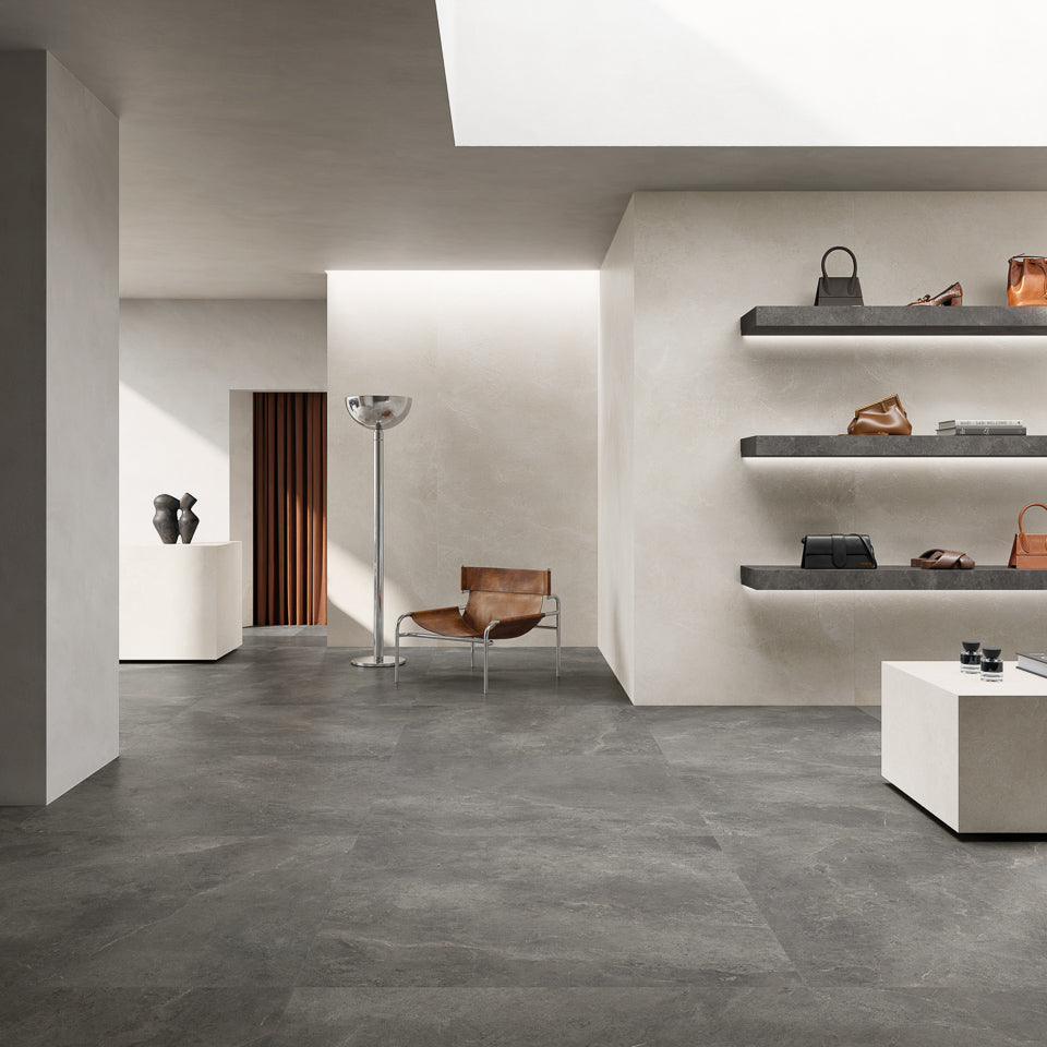 Feinsteinzeug Imperial Stone Cerdomus – Zeitlose Eleganz italienischer Natursteinoptik
