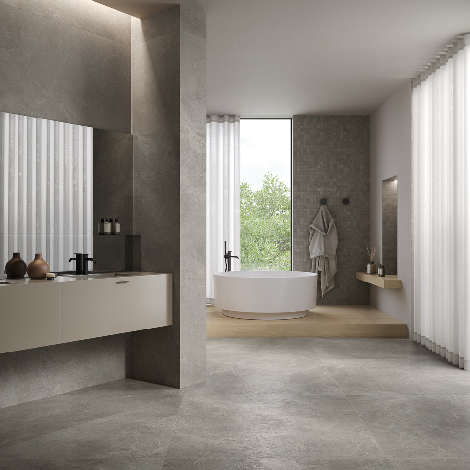 Feinsteinzeug Imperial Stone Cerdomus – Zeitlose Eleganz italienischer Natursteinoptik