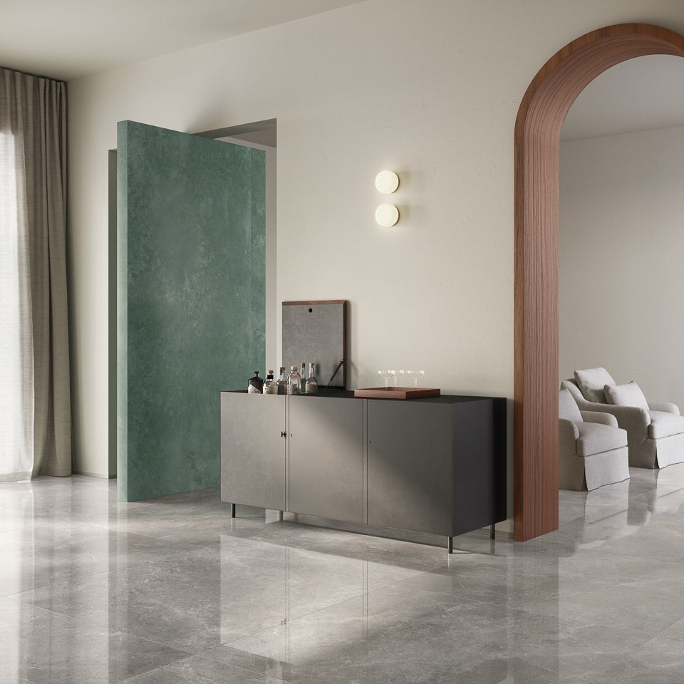 Feinsteinzeug Imperial Stone Cerdomus – Zeitlose Eleganz italienischer Natursteinoptik