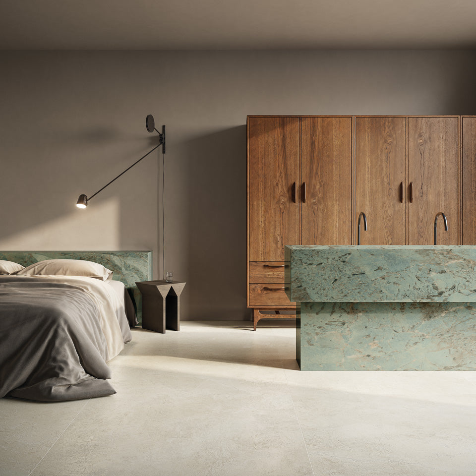 Feinsteinzeug Imperial Stone Cerdomus – Zeitlose Eleganz italienischer Natursteinoptik