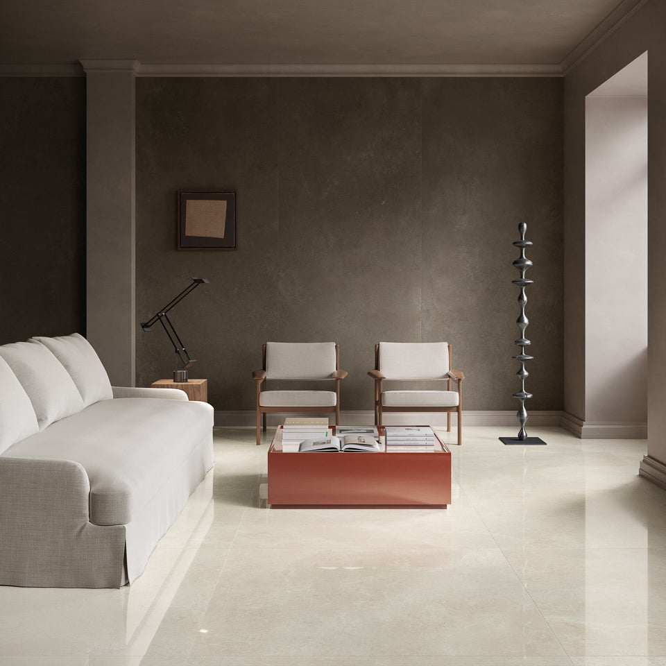 Feinsteinzeug Imperial Stone Cerdomus – Zeitlose Eleganz italienischer Natursteinoptik