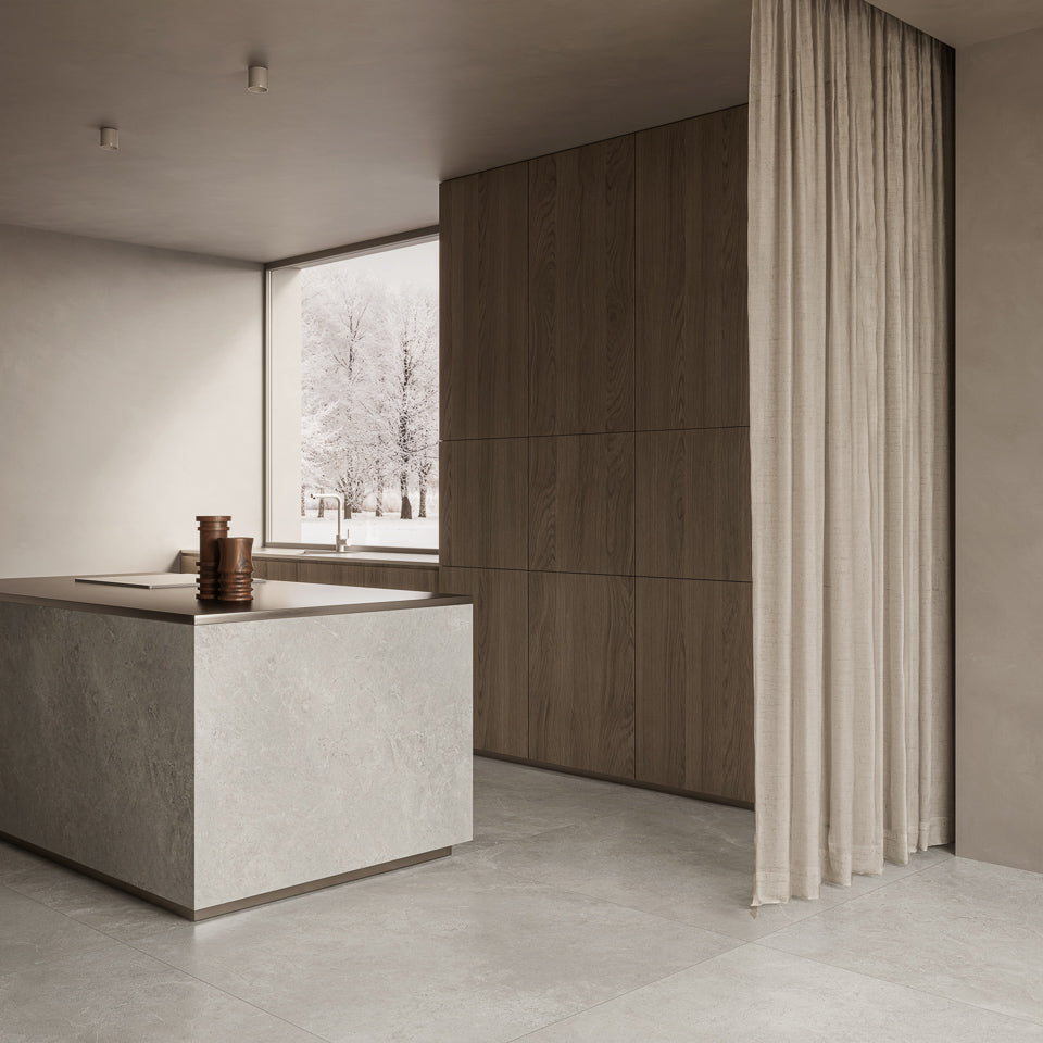 Feinsteinzeug Imperial Stone Cerdomus – Zeitlose Eleganz italienischer Natursteinoptik