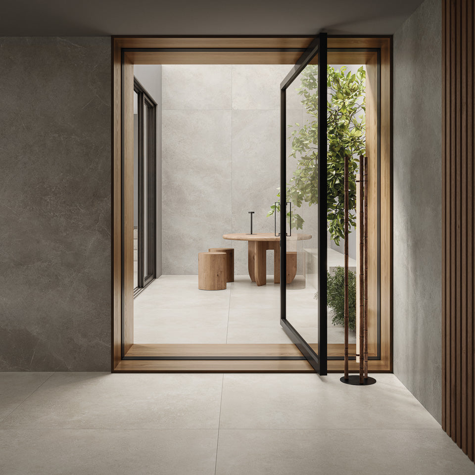 Feinsteinzeug Imperial Stone Cerdomus – Zeitlose Eleganz italienischer Natursteinoptik