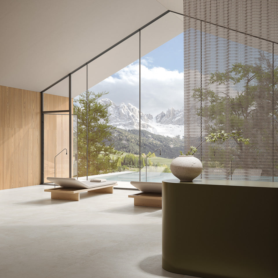 Feinsteinzeug Imperial Stone Cerdomus – Zeitlose Eleganz italienischer Natursteinoptik