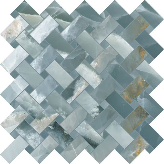 Emil Ceramica Tele di Marmo Onyx - einzigartige Marmor-Optik in 5 Farben