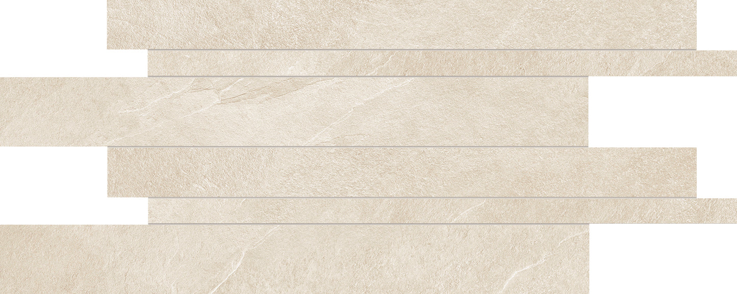 Ergon Cornerstone - neuinterpretierte Naturstein-Optik in 8 Farben