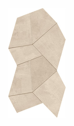 Naxos Pictura Canosa soft - weicher Beige-Taupe Ton + Dekore