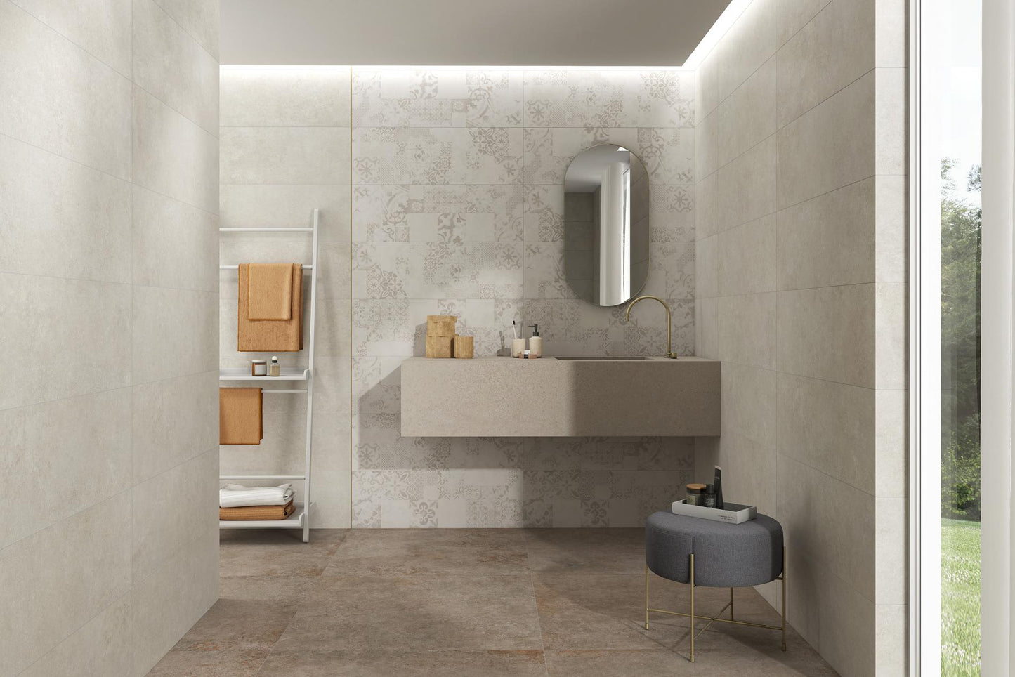 Komplett-Bad Service