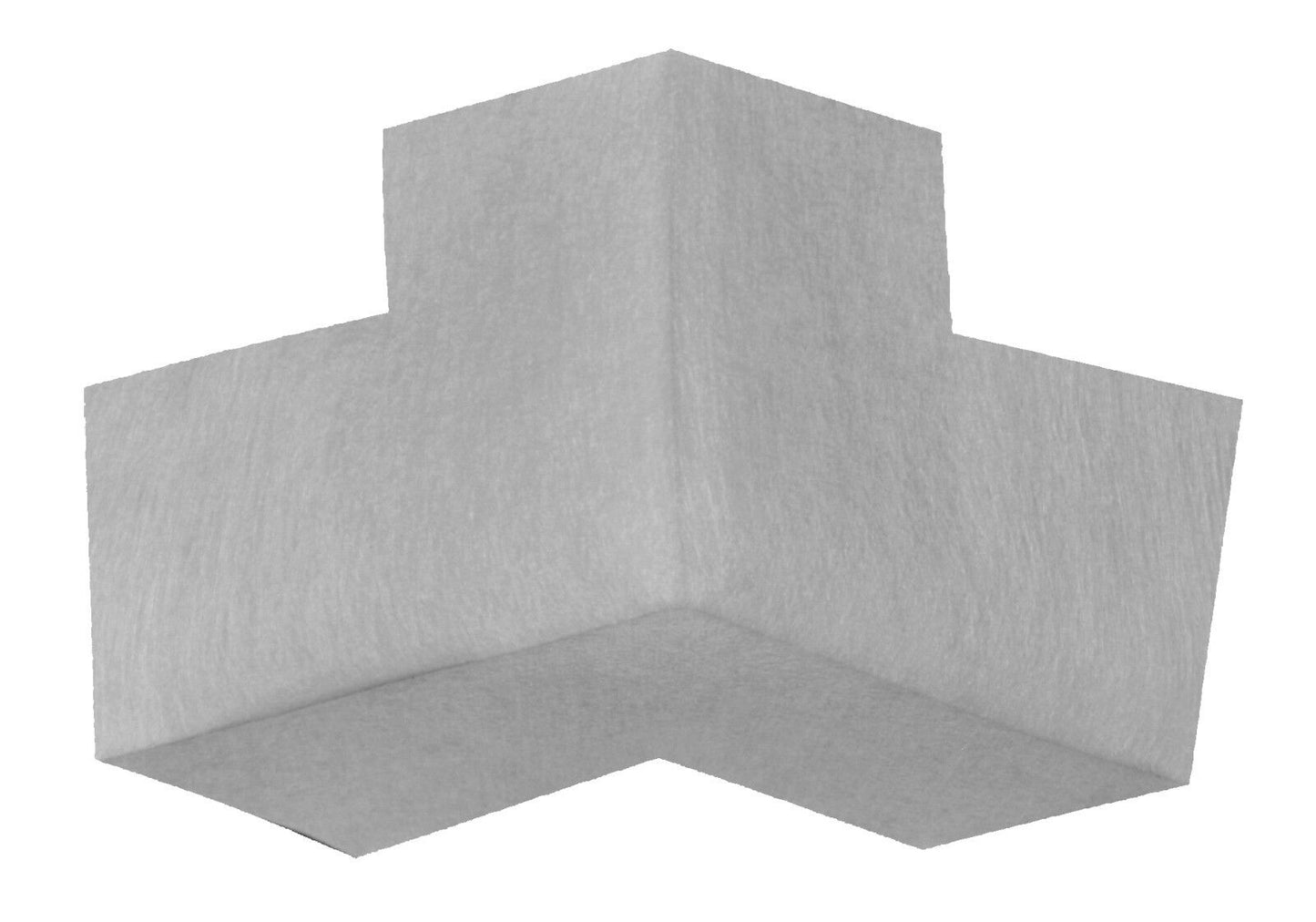 PCI Dichtecke Innen/Außen grau - 90 Grad