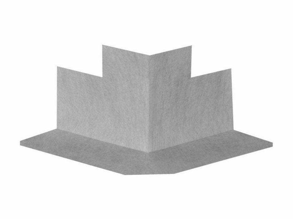 PCI Dichtecke Innen/Außen grau - 90 Grad