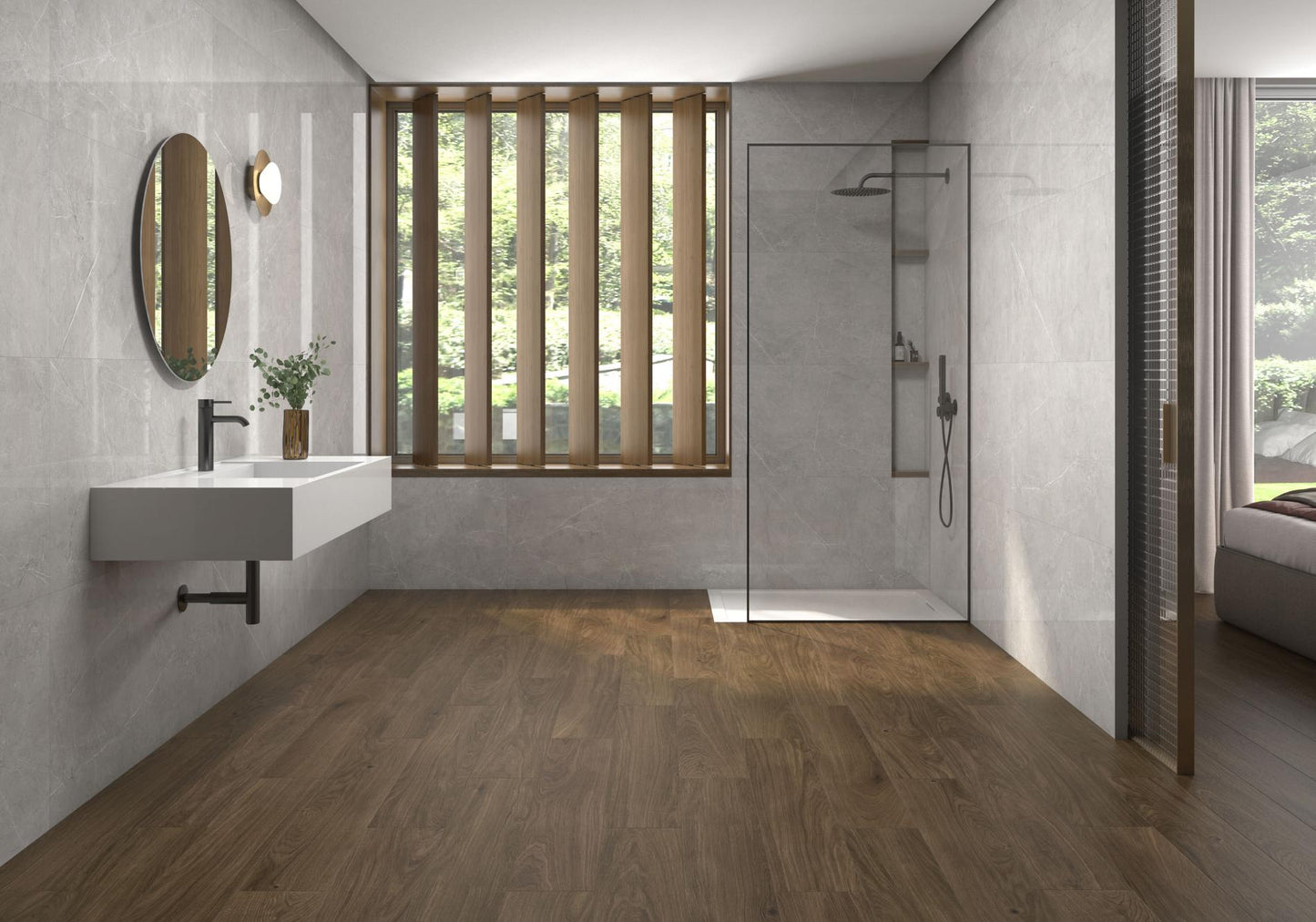 Komplett-Bad Service