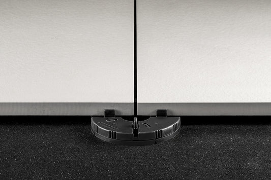 Stelzlager mit fester Höhe + Zubehör