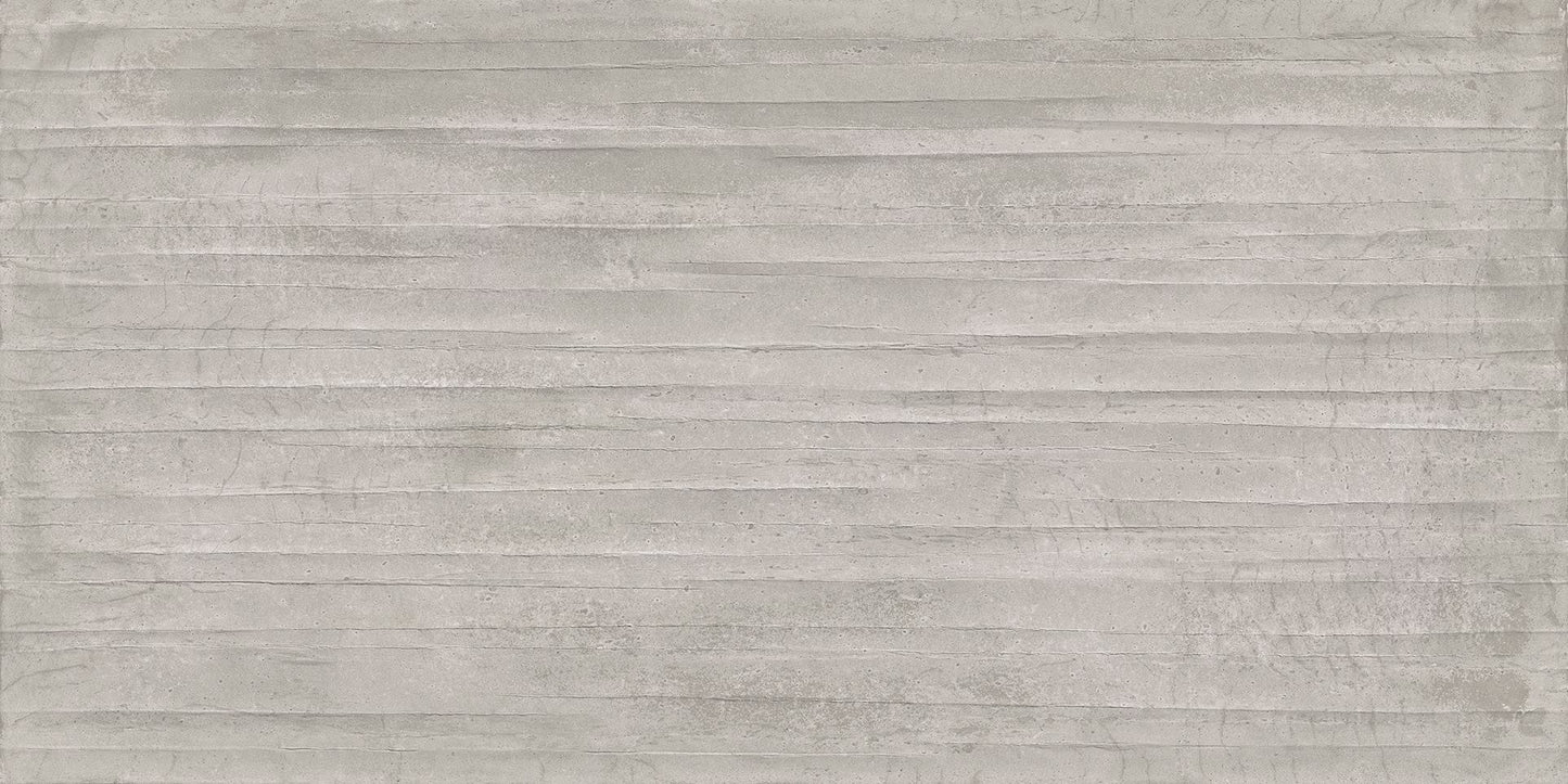 Emil Fabrika grey silktech + Dekore