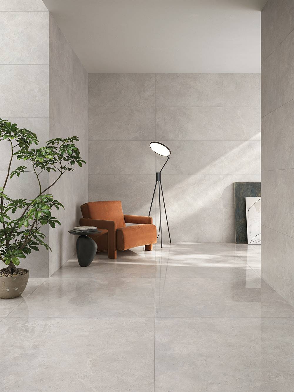 Etherea Celestial Sensations – Feinsteinzeug Fliese in eleganter Steinoptik für Boden & Wand