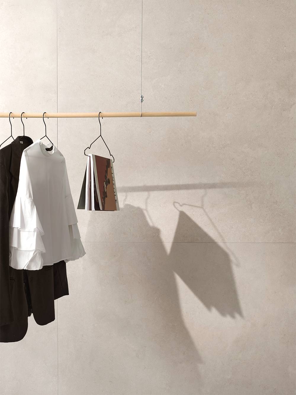 Etherea Celestial Sensations – Feinsteinzeug Fliese in eleganter Steinoptik für Boden & Wand