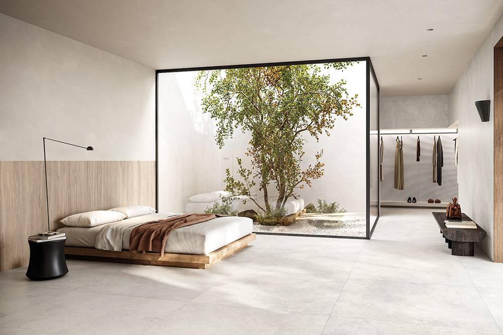 Etherea Celestial Sensations – Feinsteinzeug Fliese in eleganter Steinoptik für Boden & Wand