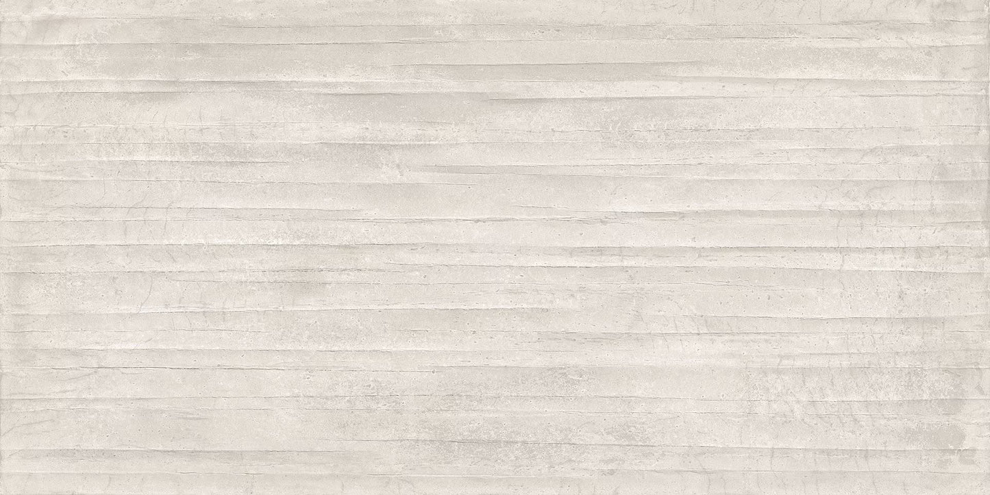 Emil Fabrika white silktech + Dekore