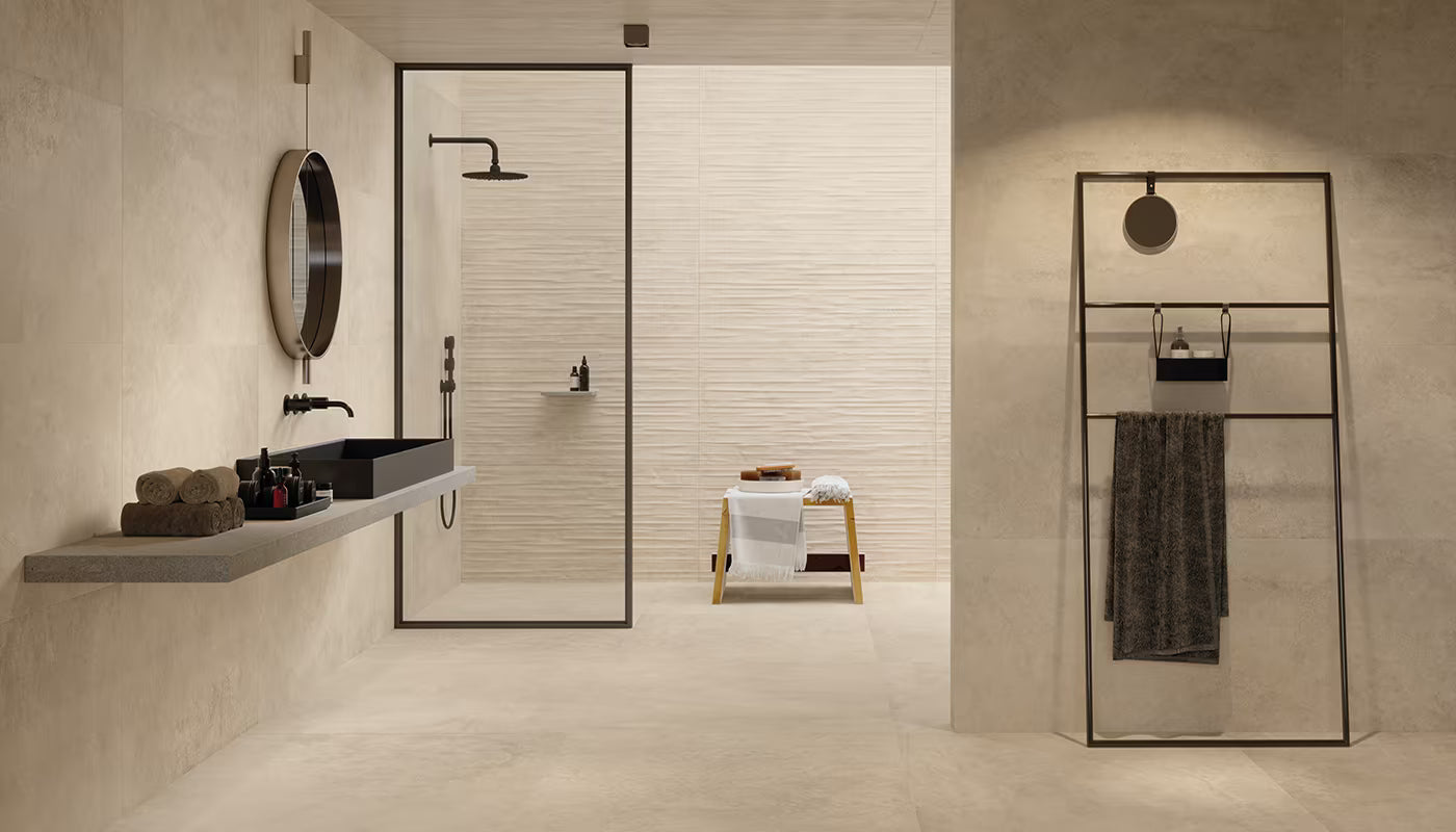 Emil Fabrika sand silktech + Dekore