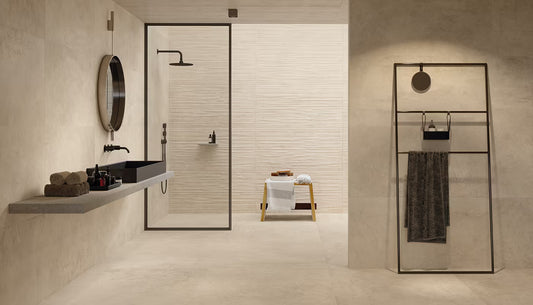 Emil Fabrika sand silktech + Dekore