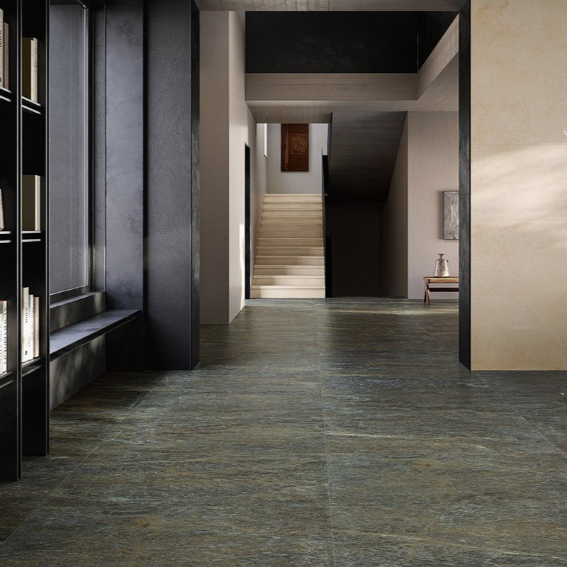 Sant Agostino Unionstone 2 - einzigartige Naturstein-Optik in 4 Farben