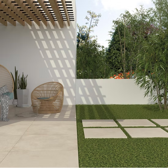 Savoia Dorset Zement-Optik in 5 Farben