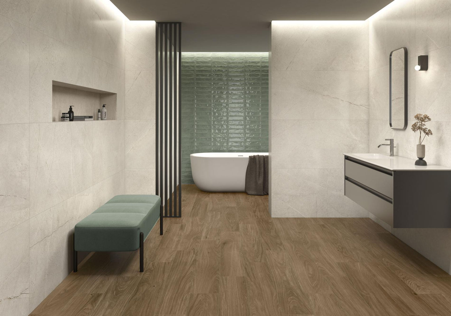 Komplett-Bad Service