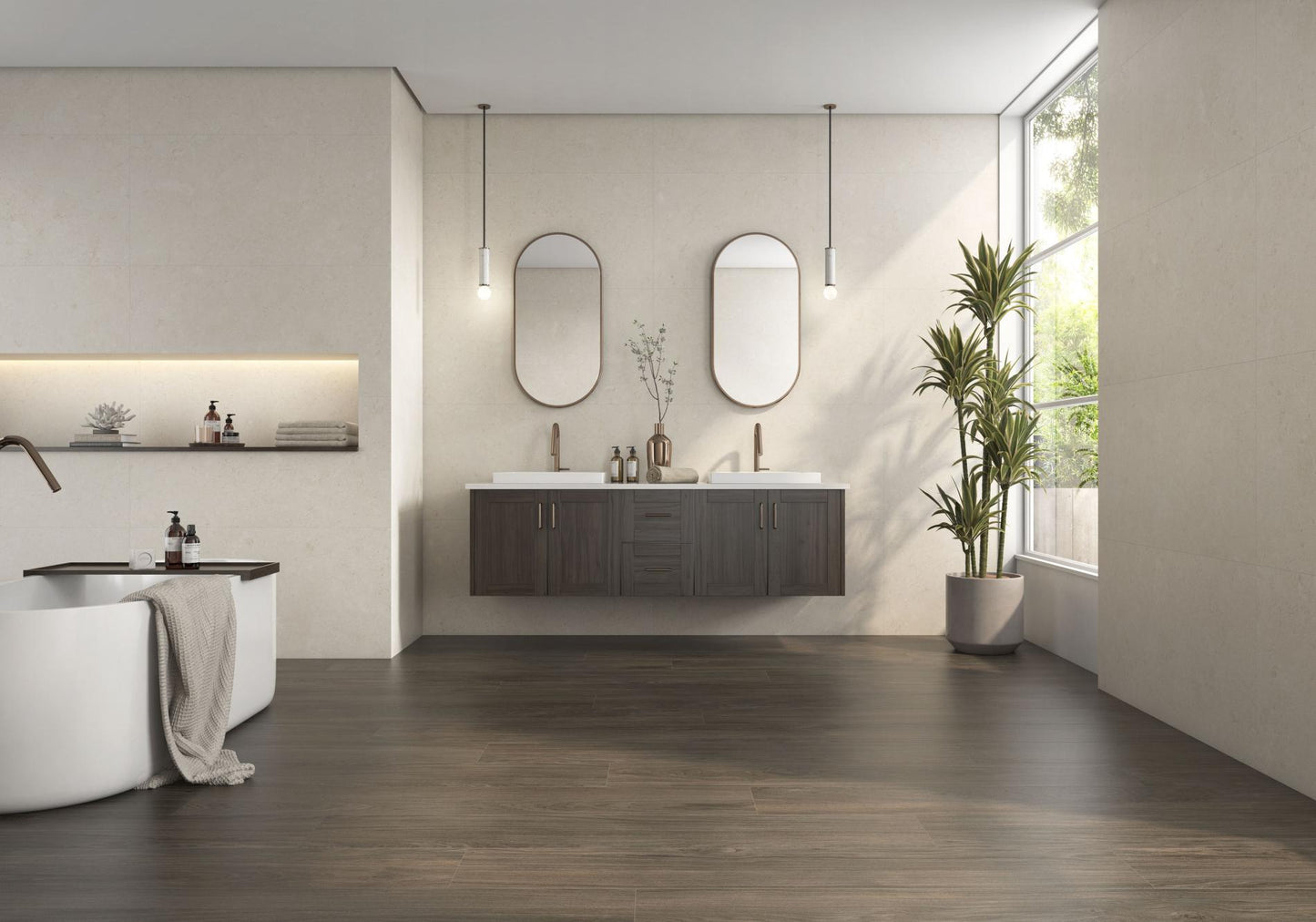 Komplett-Bad Service