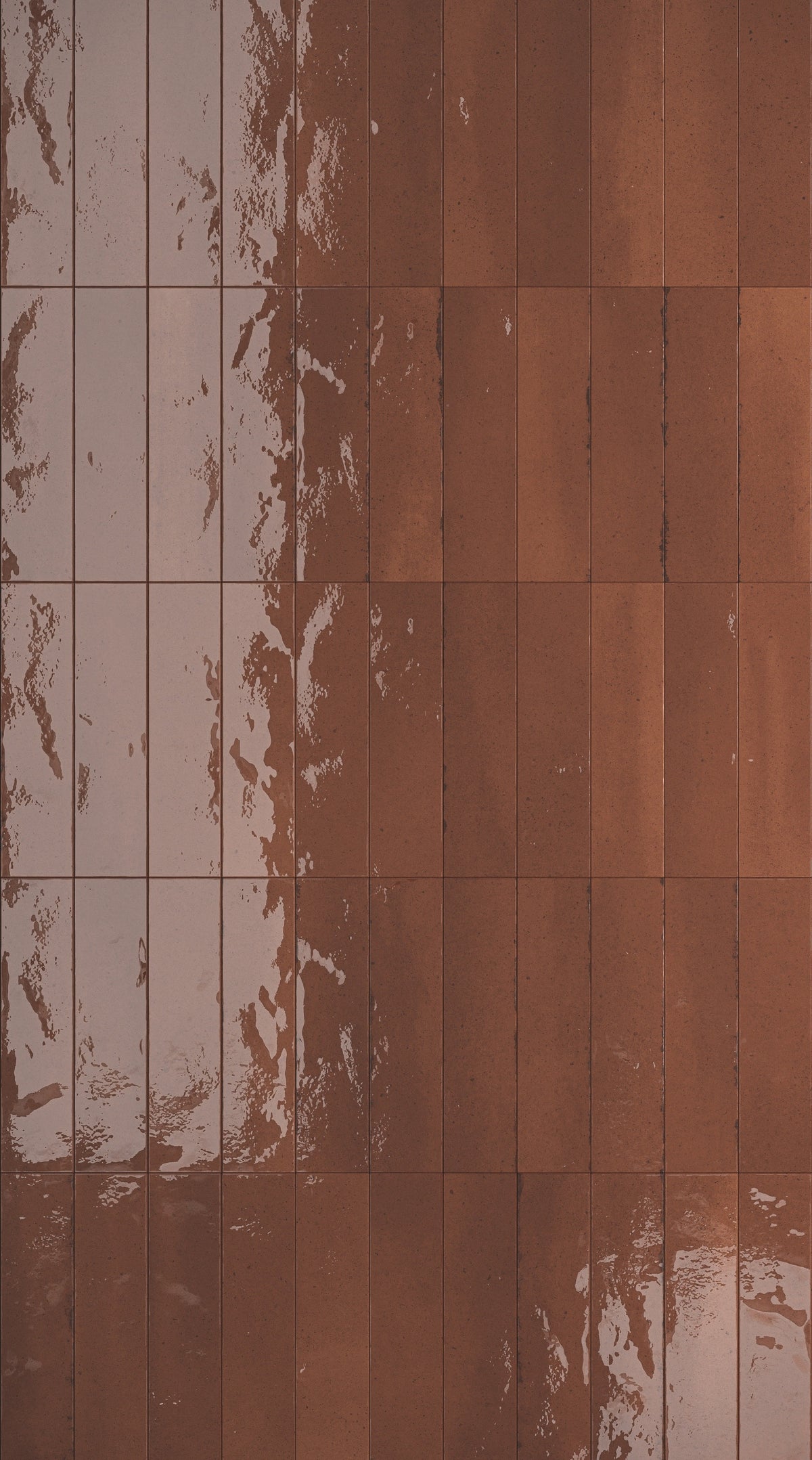 Atlas Concorde Vivia Kiln – Glasierte Feinsteinzeugfliesen in Brick-Optik 6x24cm