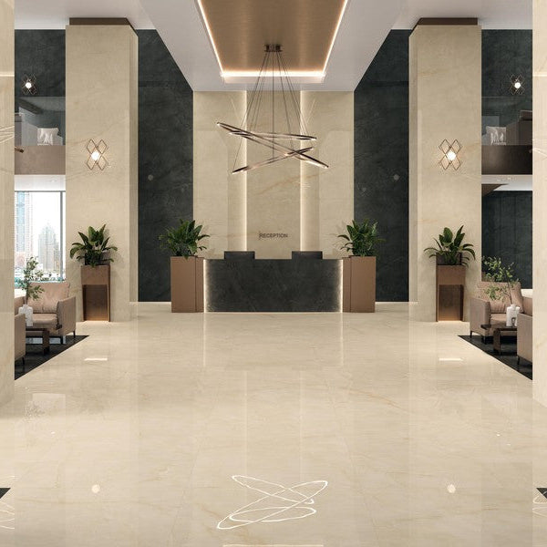 Atlas Concorde Marvel Onyx - ästhetische Onyx-Fliesen in 6 Farben