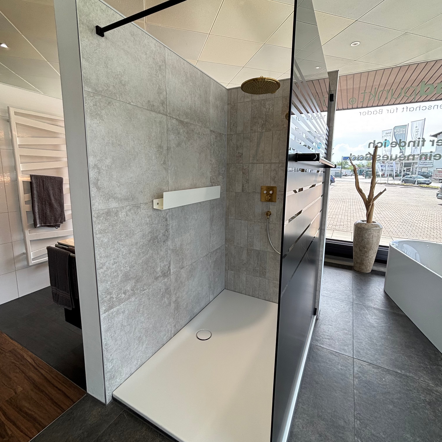 Heritage - Ausstellung Bad 7