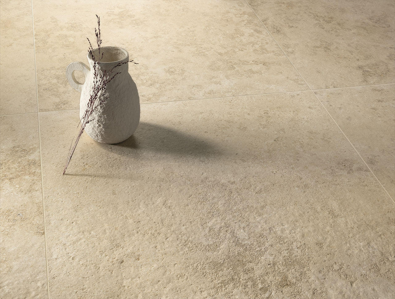 Jorstone natural beige - the most beautiful Jura look from Italy