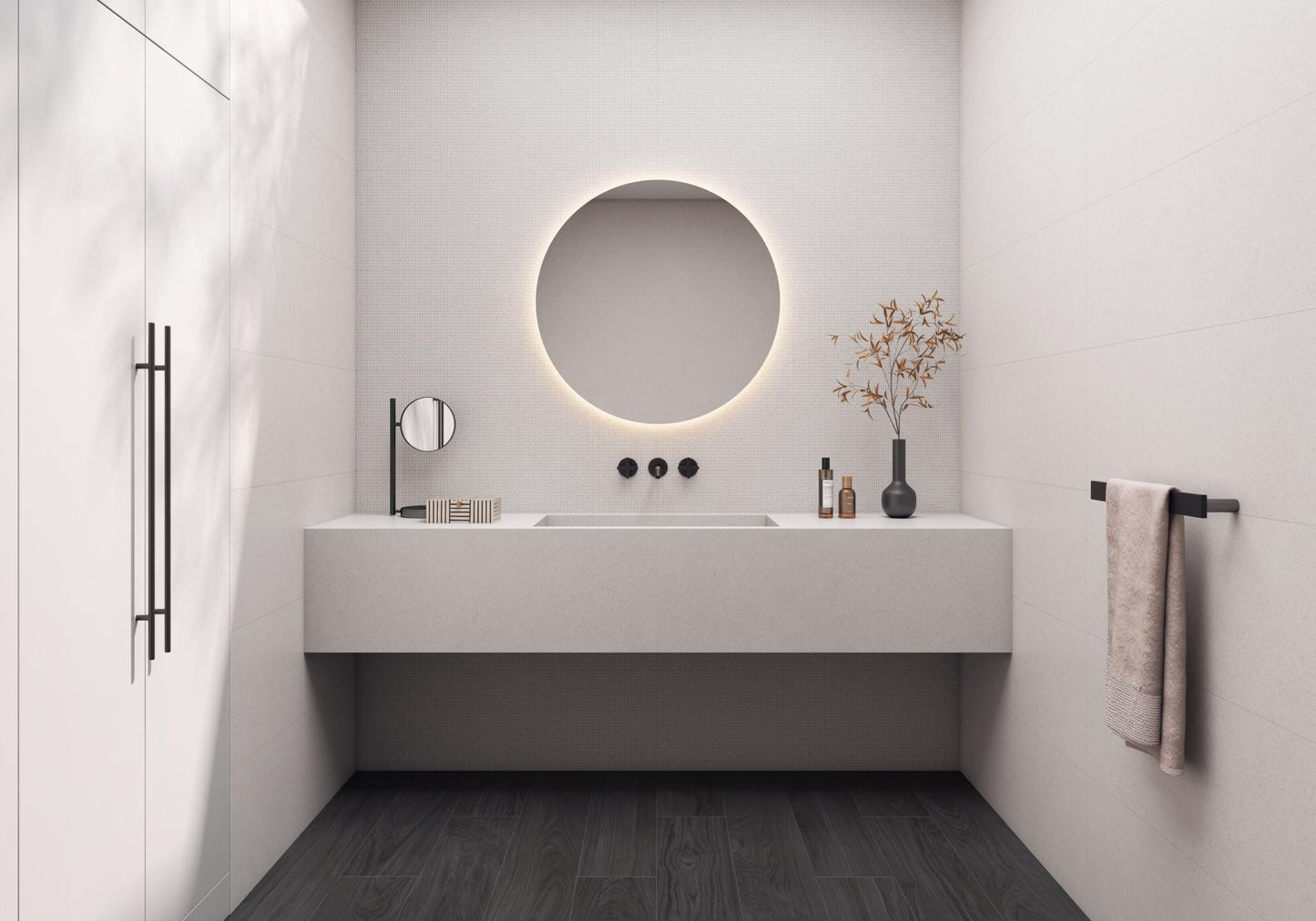 Komplett-Bad Service