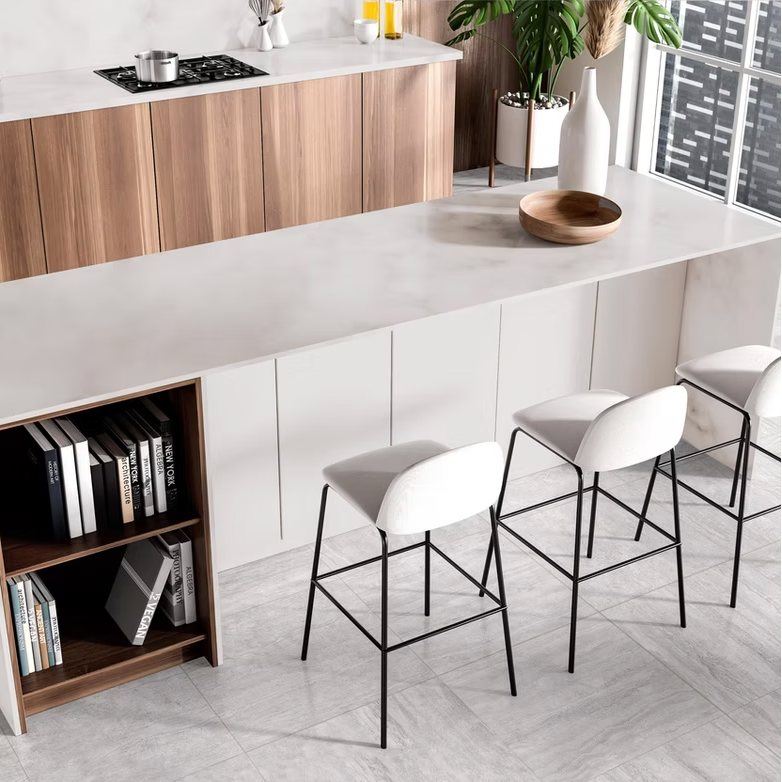 Savoia Travertine Stein-Optik in 4 Farben