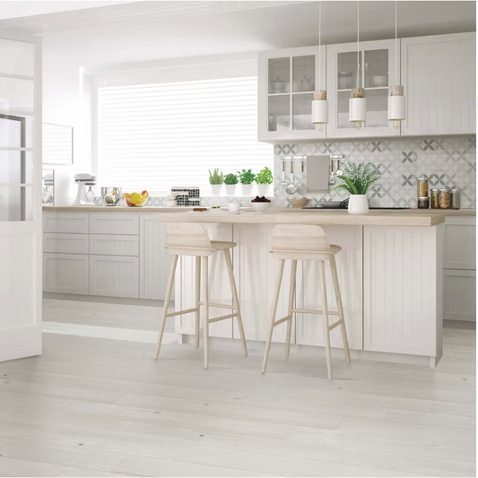 Savoia Smeralda Holz-Optik in 3 Farben