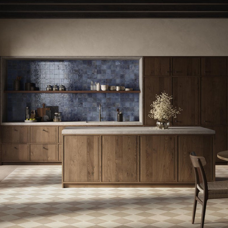 Sant Agostino Duo - einzigartige Design-Optik in 4 Farben